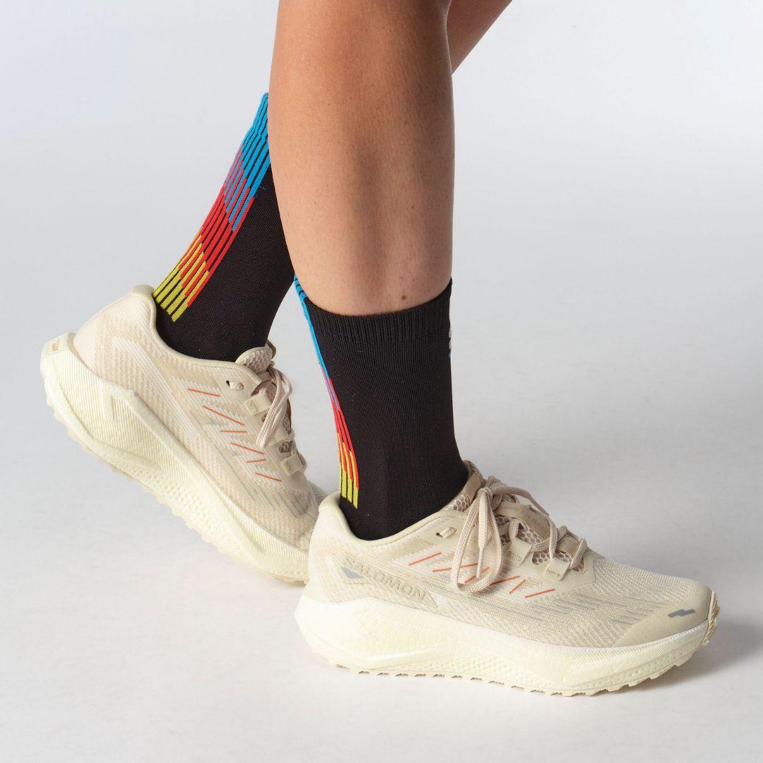 Salomon Women's Aero Blaze 3 GRVL Running Shoes